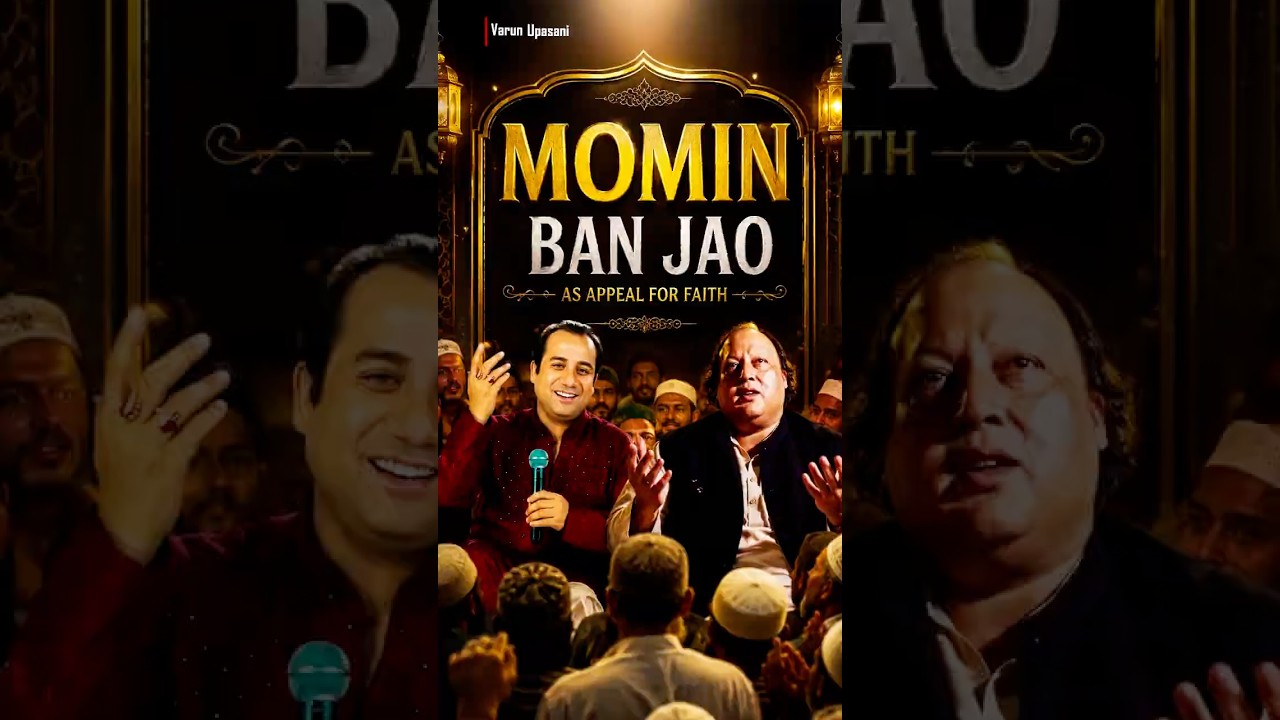 Rahat Fateh Ali Khan’s Viral Interview EXPOSES Pak Mentality!🤯 | #shorts