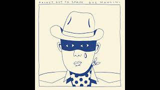 Thumbnail for Duz Mancini - "Rocket Out To Spain" (Official Audio)