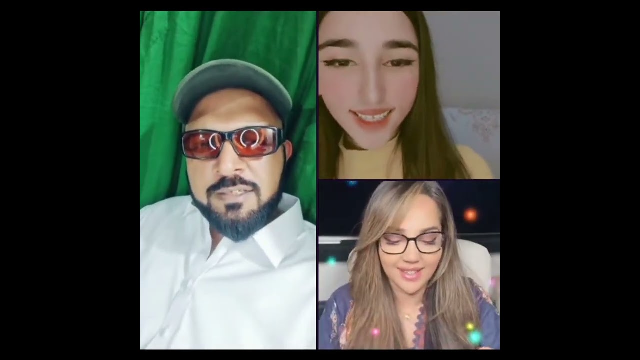 Natter Q&A video 