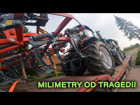 ONE STEP AWAY FROM AN ACCIDENT – WHO IS TO BLAME?