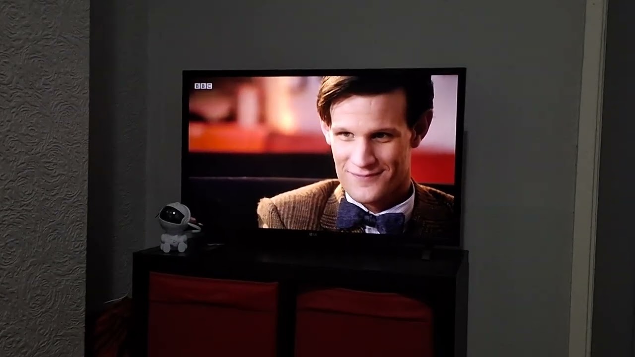 Every Doctor Who BBC Intros Except The Older Ones (My Second Longest Video)