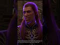 On matters of the Nightsong #baldursgate3