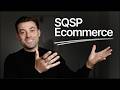 Add an Ecommerce Store to Your Squarespace Website