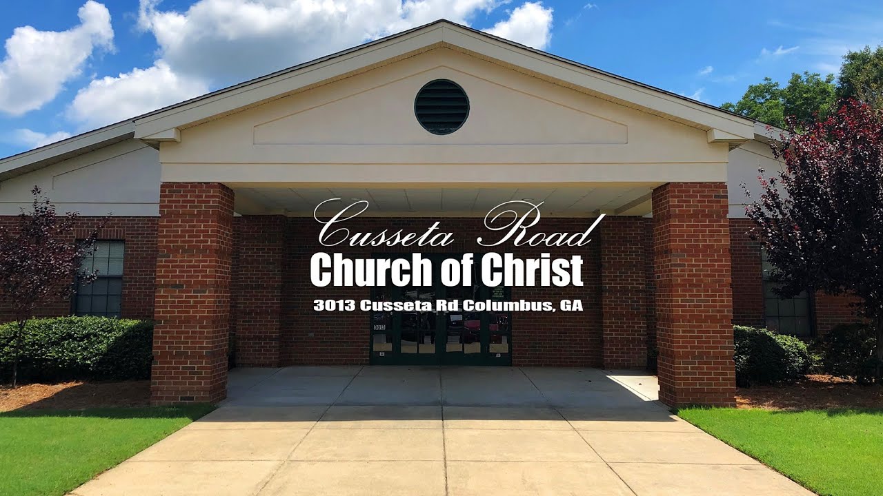 Titus 2: 2 - 14 (April 28, 2024 - 6 PM Sunday Worship) Trae Webb