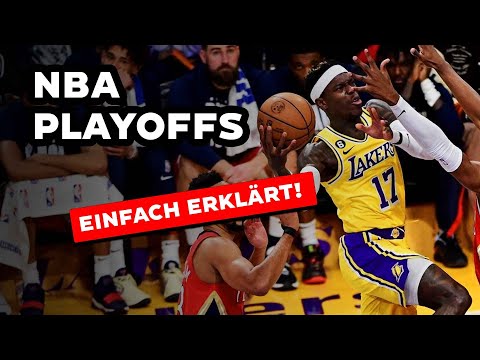 Video: Was sind Meisterschafts-Playoffs?