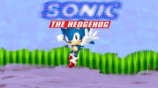прохождение игры sonic the hedgehog 1 на андроид#2