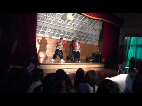 BAY-election クリスマスネタ＠ばあん祭り