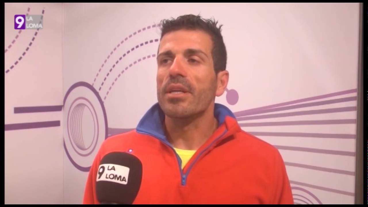 Deportes 9 · 16.5.2016