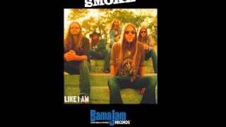 Vignette de la vidéo "Blackberry Smoke - Like I Am (Official Audio)"