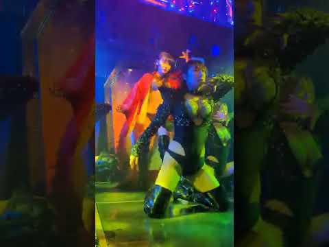 バーレスク東京　Kill this Love