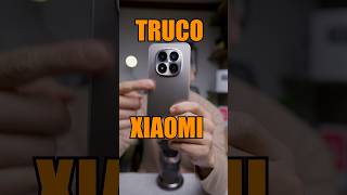 Cómo Mejorar la Privacidad en tu Teléfono Xiaomi 🔐📲 #trucos #celulares #xiaomi #tutorial #android