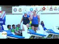 🔴LIVE  Swimming 2023 World Abilitysport Games