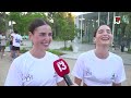 אהבה מהצעד הראשון: כך הפכו קבוצות הריצה לדרך למצוא זוגיות