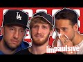 THE SADDEST MOMENT IN IMPAULSIVE HISTORY - IMPAULSIVE EP. 150