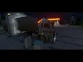 Truck Driving Video Drive Bhopal To Indor Turkish Cargo Speed limite 85+ 