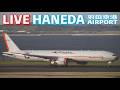 🔶LIVE📡 '26/5/19 羽田空港 T2 Tokyo International Airport HANEDA T2 plane spotting