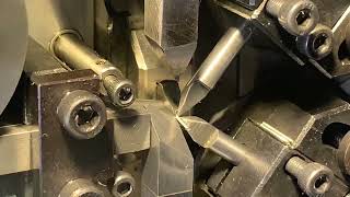 Famous CNC SPRING MACHINES, XD-208 SPRING MACHINE Profile