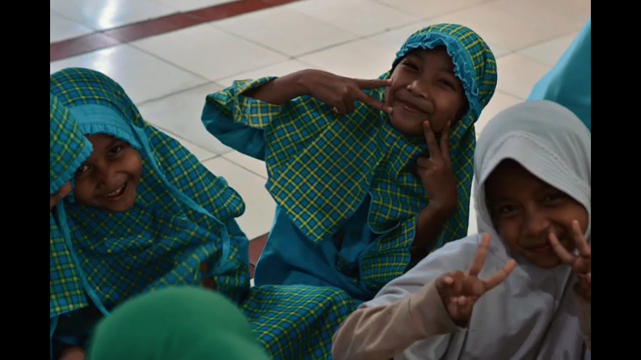 ✨️Dokumentasi Pengumuman Hasil Semester Nisful Awwal 1447 H. Madin El Tibyan Medeng💖