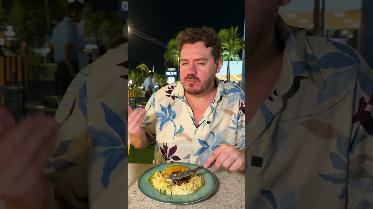 Nunca mais colocamos os pés em Aracaju e em Sergipe e explicamos os motivos #Shorts