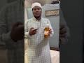 Hanamkonda me asli aur 100% organic shahed #minivlog #islamicvlog #honey #purehoney