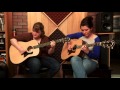 Big Mon - performed by Chelsea and Grace Constable - Bluegrass Tribute to Bill Monroe and Tony Rice