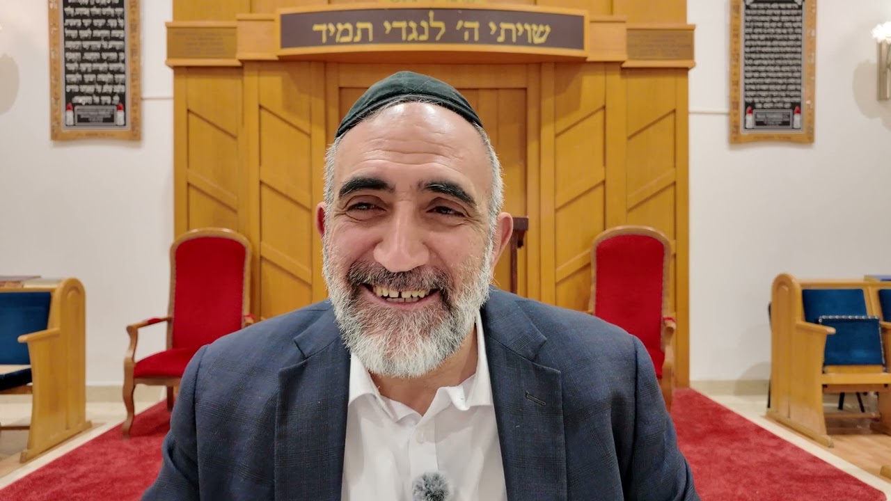 Siman 90 saïf 10. Différents niveaux de Amida betsibour