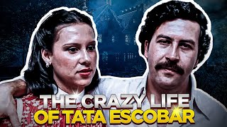 The Story Of Maria Victoria Henao - Pablo Escobar’s Wife
