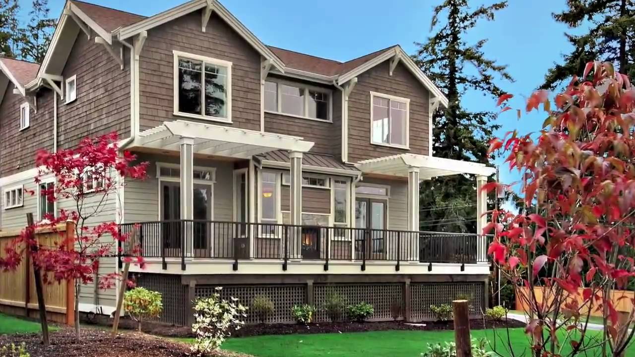 Campbell Crossing YouTube