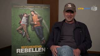 Interview Mit Marc Rothemund Zu Wochenendrebellen