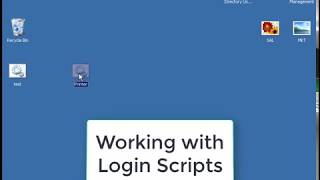 Printer install using Login Script