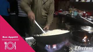 Meer Arif Chinese Restaurant|| Mughalpura Lahore