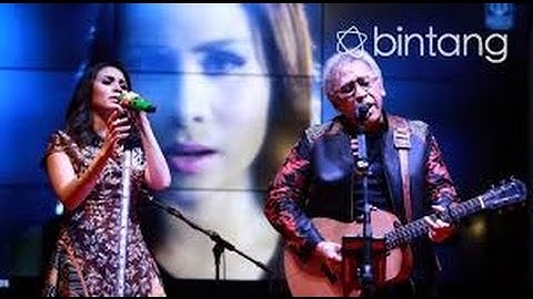 IJINKAN AKU MENYAYANGIMU - IWAN FALS feat GEISHA karaoke download ( tanpa vokal ) lirik instrumental