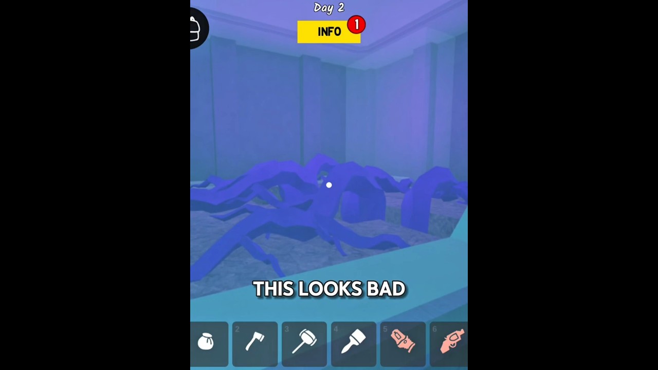 Hard Mode Laboratory in 99 Nights in the Forest?!