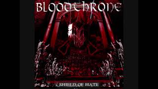 Watch Bloodthrone Seven Daggers video