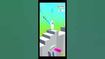 #shorts | slice it all relaxing and satisfied game | #sliceitall #viral