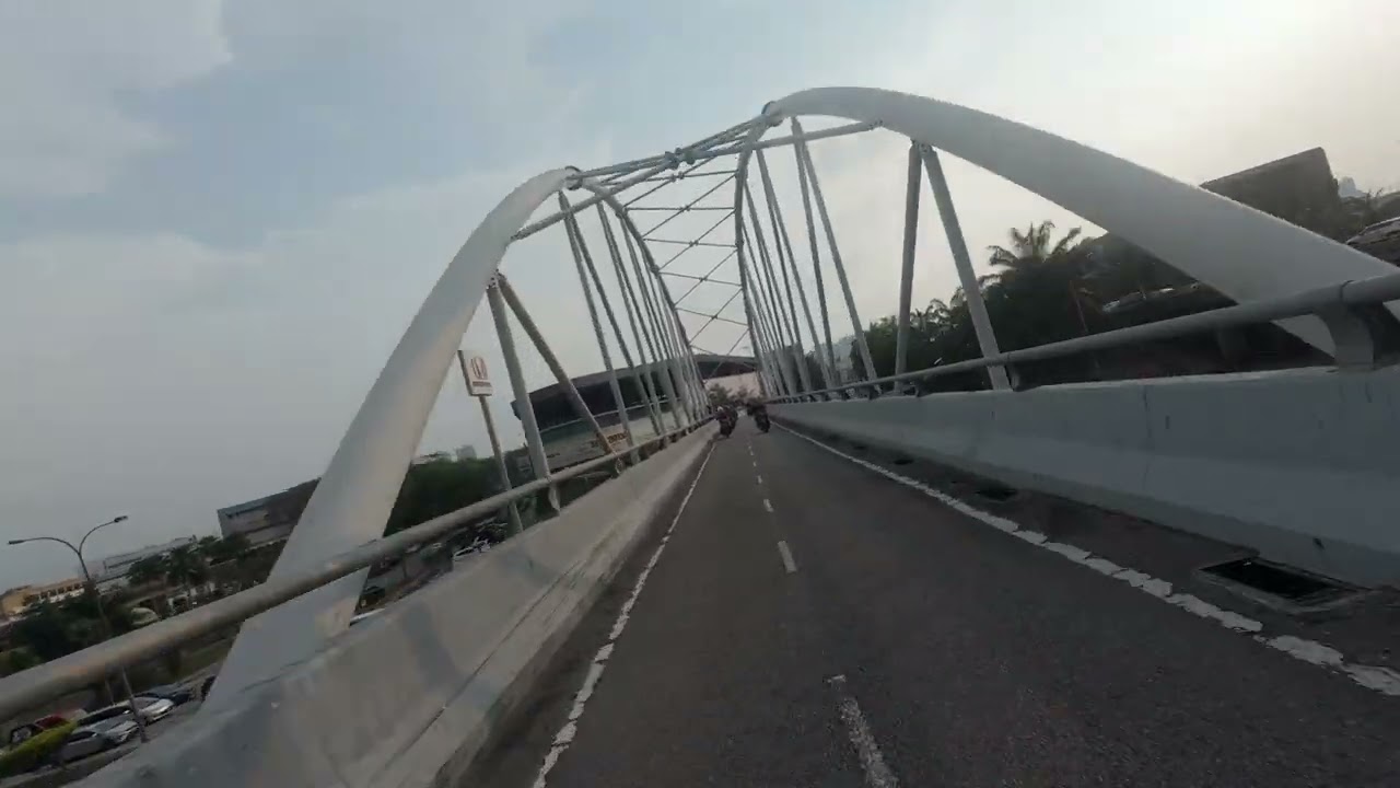 05/02/2026 Ride - Afternoon