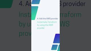 Terraform - Getting Started - AWS - Part One