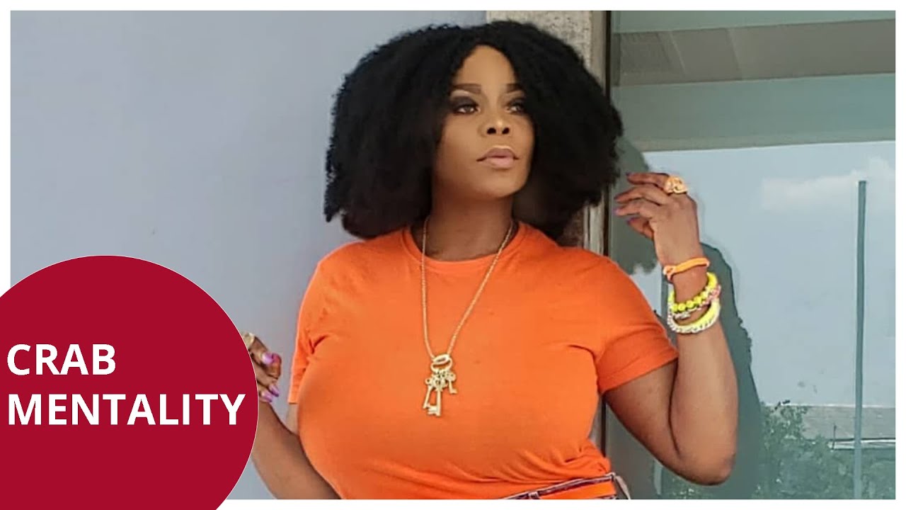 Why Do Humans Have Crab Mentality?