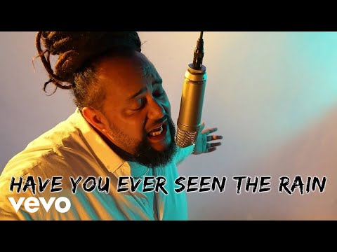 House Of Shem - Have You Ever Seen The Rain