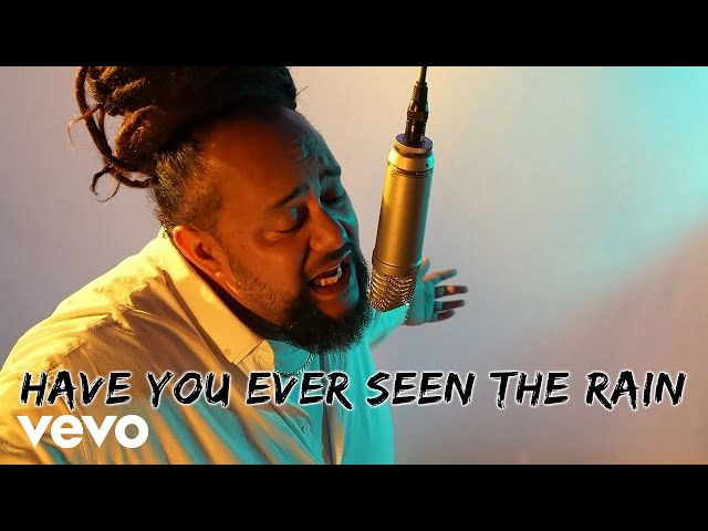 House of Shem - Have You Ever Seen the Rain (Official Music Video) class=