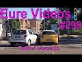 Eure Videos #299 - Eure Dashcamvideoeinsendungen #Dashcam