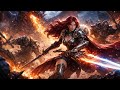 Warrior Fight Fantasy Game #warrior 