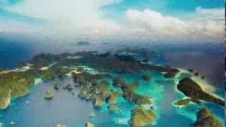 Journey to the South Pacific 3D