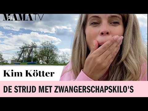 hoeveel kilo aankomen zwangerschap