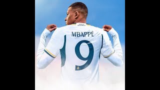 INKURU YARI ITEGEREJWE IRATASHYE KYLIANE MBAPPE MURI REAL MADRID !!!