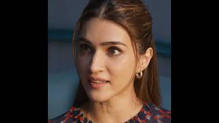 Kriti Closeups In Elegant Style 4K