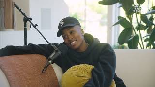 Famous A Fine Human Podcast Episode 2- Mal Wright: Identity, Silence & The Straights Net Worth