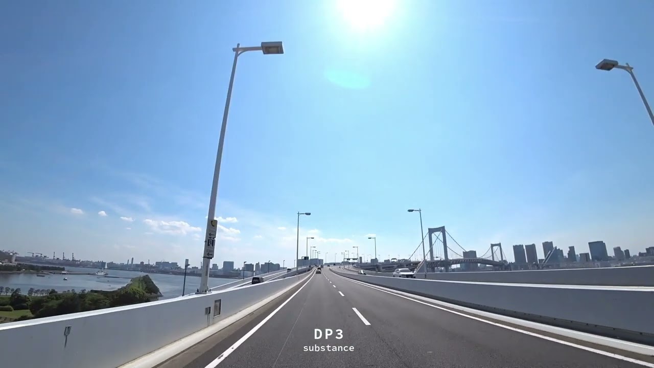 【NEW】DP3 / substance【EDM／Original soundtruck】