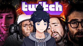The Problem With Twitch  - RoyaltyIsHere Reaction