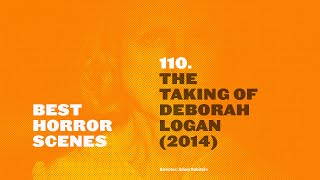 Best Horror Scenes: The Taking of Deborah Logan (2014)